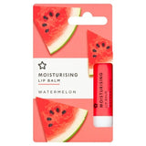 Superdrug Watermelon Lip Balm 4g GOODS Superdrug   