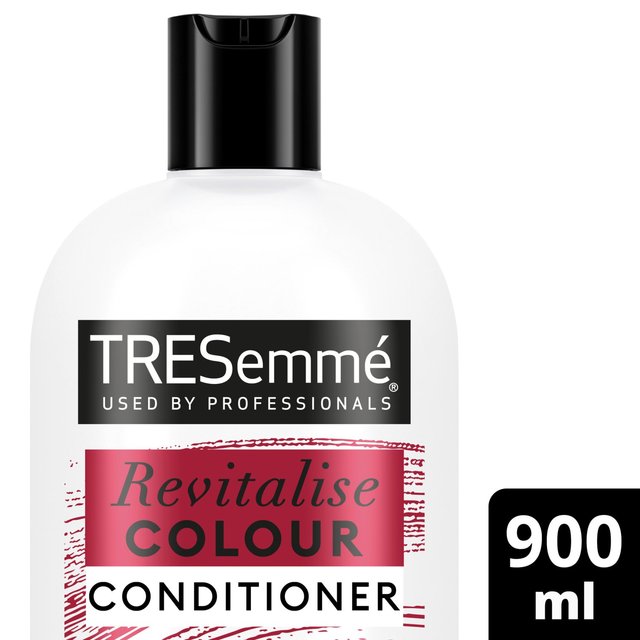 Tresemme Revitalise Colour Conditioner   900ml GOODS M&S   