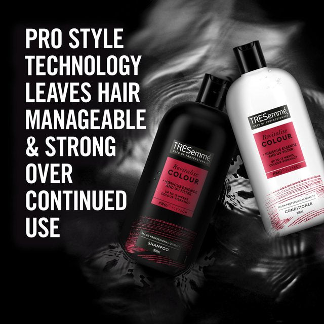 Tresemme Revitalise Colour Conditioner   900ml GOODS M&S   