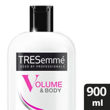 Tresemme 24hr Volume Conditioner   900ml GOODS M&S   