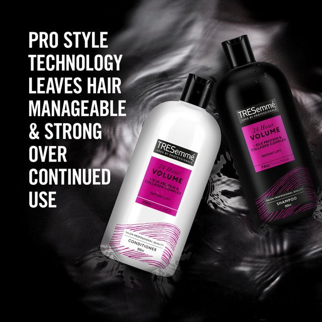 Tresemme 24hr Volume Conditioner   900ml