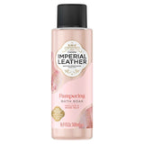 Imperial Leather Pampering Bath Soak Mallow &amp; Rose Milk    500ml