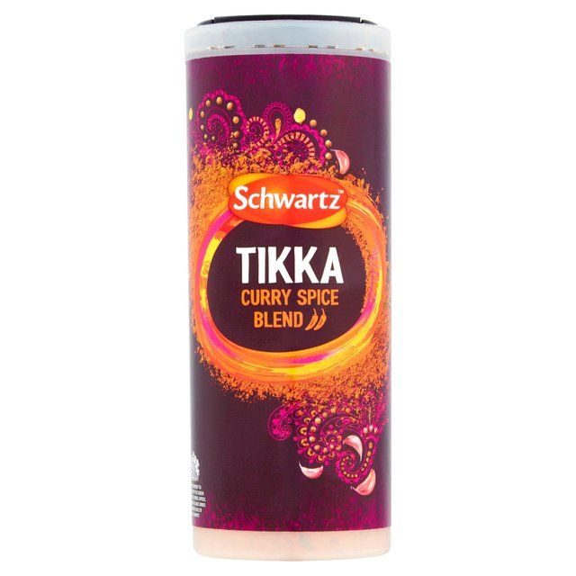 Schwartz Tikka Curry Drum   85g GOODS M&S   