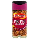 Schwartz Piri Piri Seasoning Jar   39g GOODS M&S   