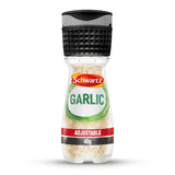 Schwartz Garlic Grinder GOODS ASDA   