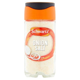 Schwartz Onion Salt Jar   65g GOODS M&S   