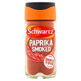 Schwartz Smoked Paprika Jar   40g GOODS M&S   