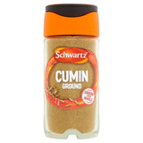 Schwartz Ground Cumin Jar   37g GOODS M&S   