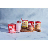 Slimfast Powder Tin Strawberry 365G GOODS Superdrug   