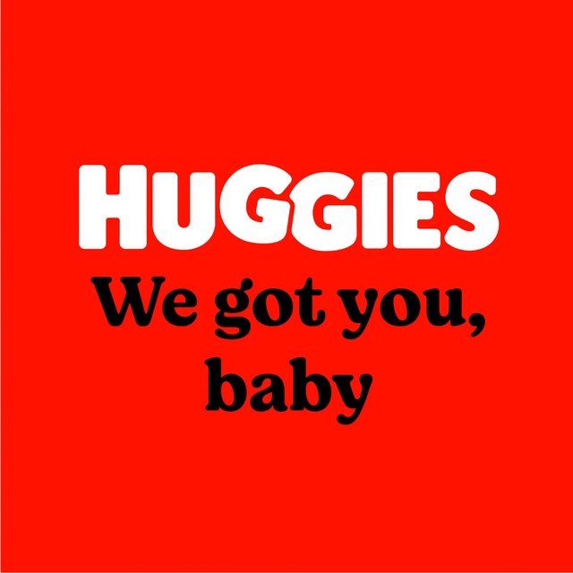 Huggies Pure 99% Water Baby Wipes Multipack   4 x 56 per pack