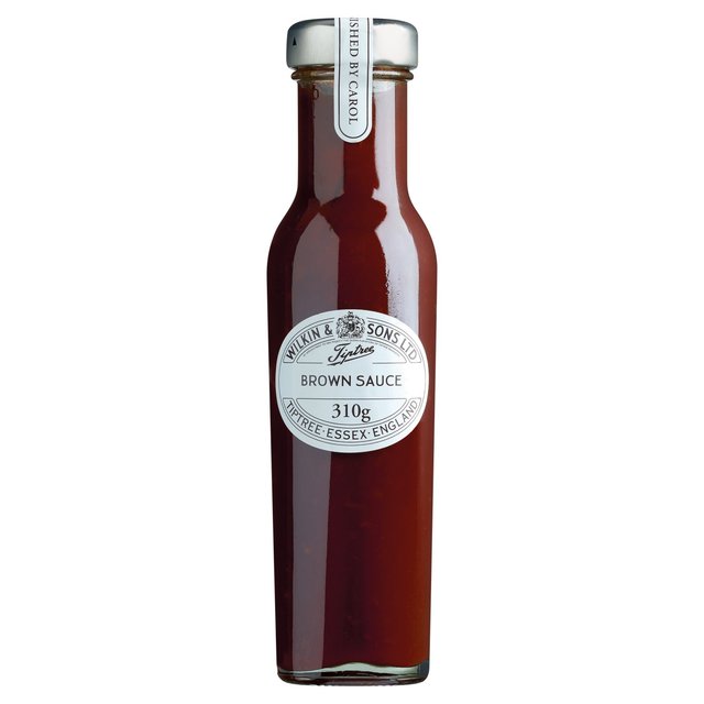 Tiptree Brown Sauce   310g