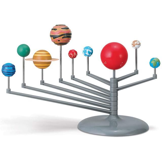 Kidz Labs Solar System Planetarium Model 8yrs+