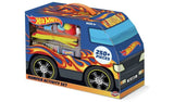 Hot Wheels Bumper Activity Set