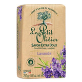 Le Petit Olivier Extra Mild Lavender Soap Bar   250g GOODS M&S   