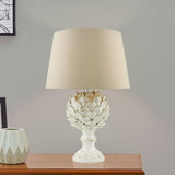 Orris Artichoke Ceramic Table Lamp GOODS Costco UK