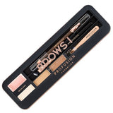 Profusion Cosmetics Brows I | Brow Makeup Case GOODS Superdrug   