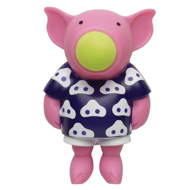 Popper Pig Game 4yrs+ GOODS M&S   