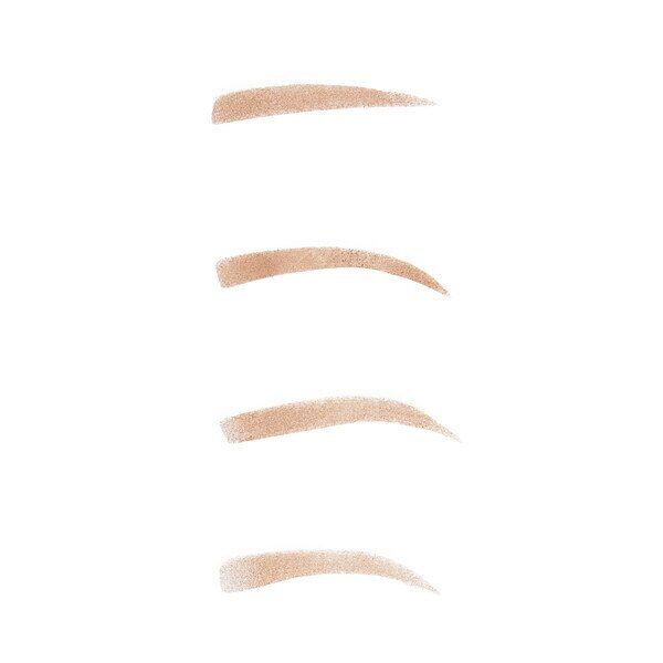 Revolution Stamp & Go Brow Kit Ash Brown