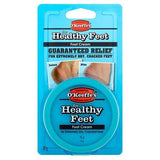 O'Keeffe's Healthy Feet Foot Cream 91g GOODS Superdrug   