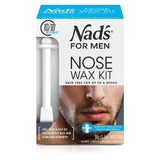 Nad's for Men Nose Wax Kit 30g GOODS Boots   