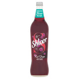 Shloer Red Grape Sparkling Juice Drink Adult Soft Drinks & Mixers ASDA   