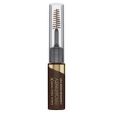 Max Factor Browfinity Longwear Brow Tint 01 Soft Brown GOODS Superdrug   