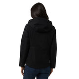 32 Degrees Ladies Soft Tech Short Jacket - McGrocer