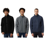 32 Degrees Men's Weekend Sherpa Fleece