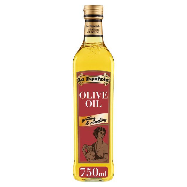 La Espanola Olive Oil   750ml GOODS M&S   