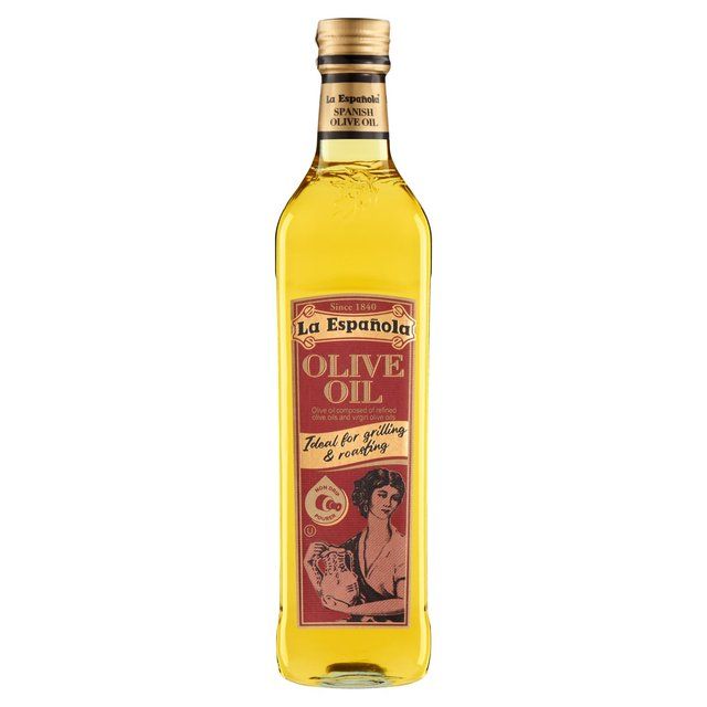 La Espanola Olive Oil   750ml