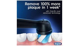 Oral-B iO Series 3 Electric Toothbrush - Black GOODS Argos