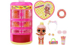 LOL Surprise Loves Mini Sweets Surprise-O-Matic Doll - 17cm GOODS Argos