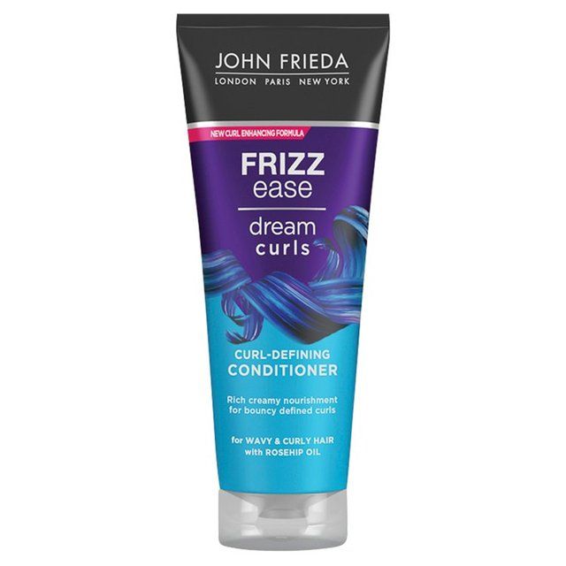 John Frieda Frizz Ease Dream Curls Conditioner   250ml