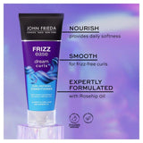 John Frieda Frizz Ease Dream Curls Conditioner   250ml