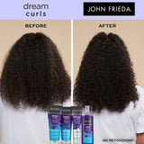 John Frieda Frizz Ease Dream Curls Conditioner   250ml