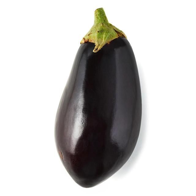 Natoora Italian Black Aubergine   320g