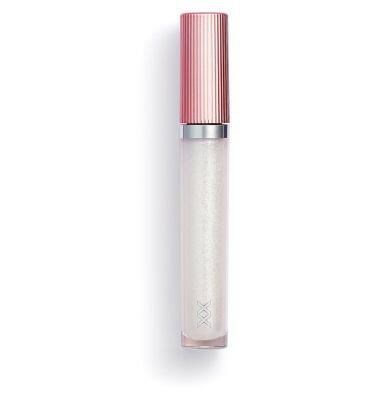 XX Revolution XXtra Glow Lipgloss GOODS Boots   