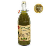 Il Casolare Unfiltered Extra Virgin Olive Oil   1L