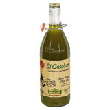 Il Casolare Unfiltered Extra Virgin Olive Oil   1L