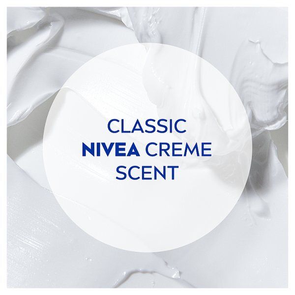 NIVEA Creme Care Shower Cream 250ml GOODS Superdrug   