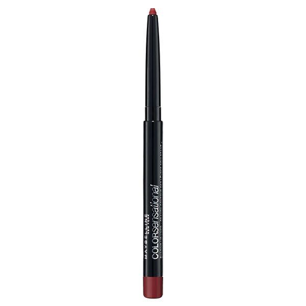 Maybelline Colour Sensational Lip Liner Divine Wine 92