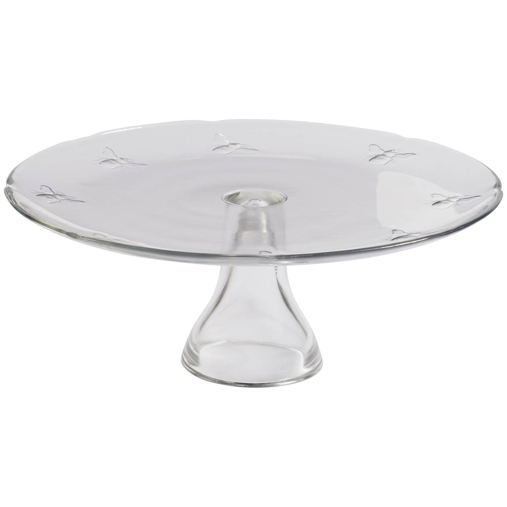 Sainsbury's Home Embossed Bee Cake Stand