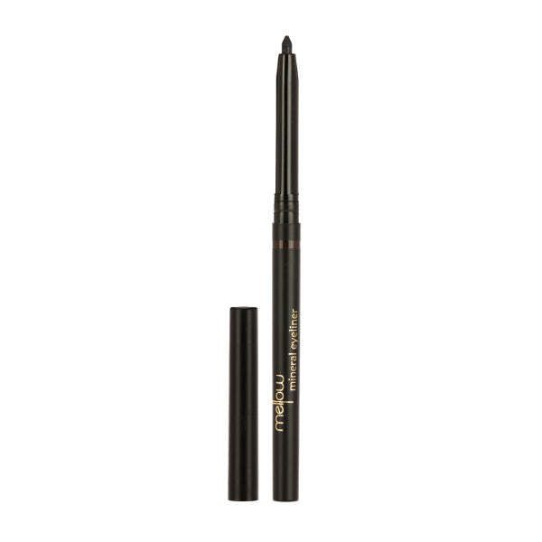 Mellow Cosmetics Mineral Eyeliner Midnight Snack 0.21g GOODS Superdrug   