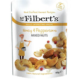 Mr Filberts Honey & Peppercorn Mixed Nuts   40g GOODS M&S   