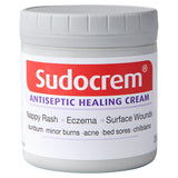 Sudocrem Antiseptic Healing Cream 250g GOODS Sainsburys   