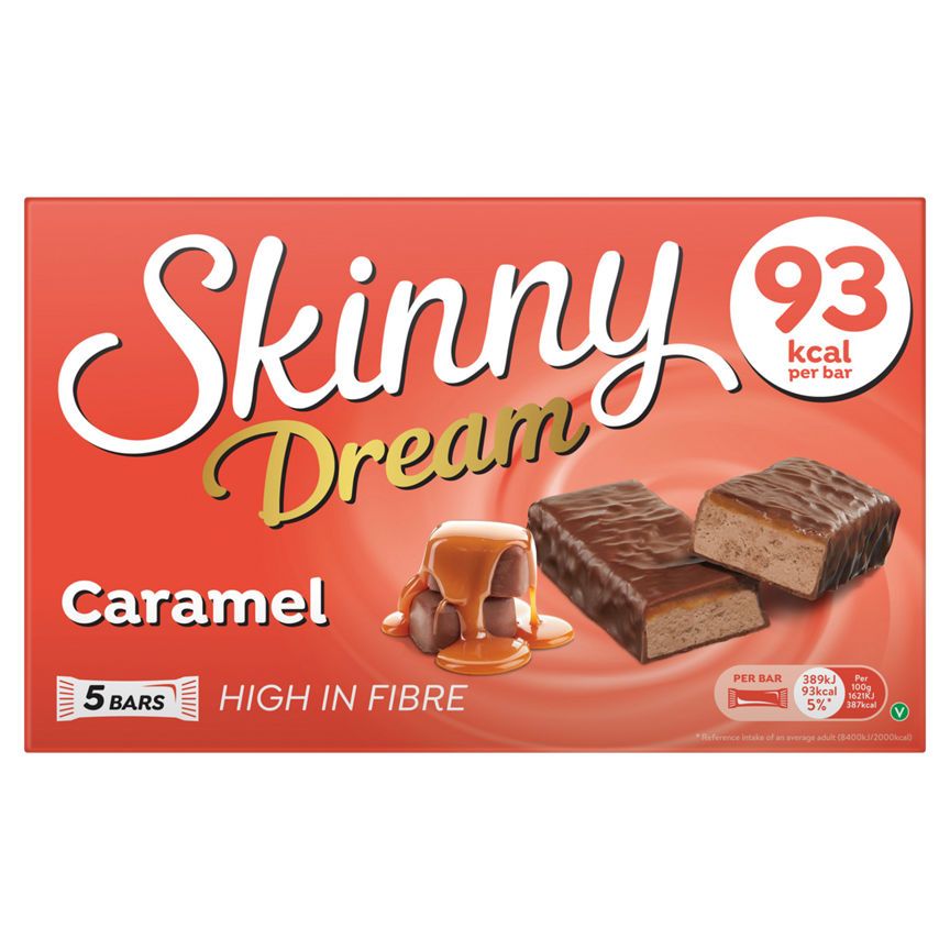 Skinny Dream 5 x 24g