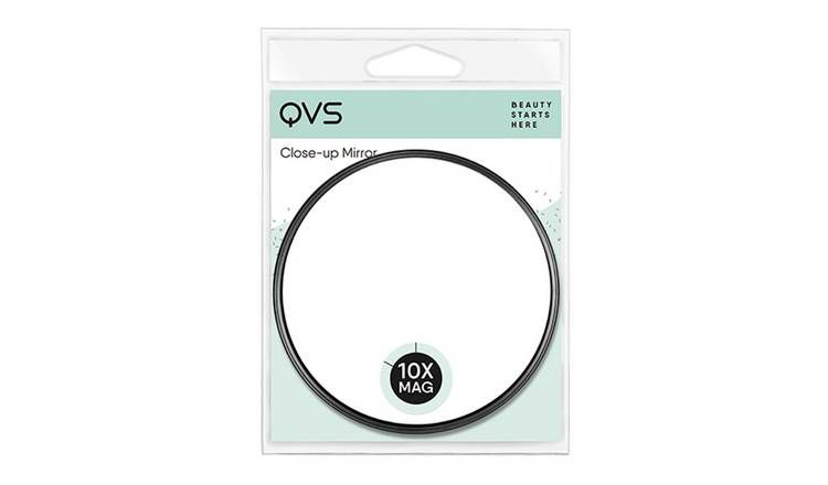 QVS Magnification Mirror