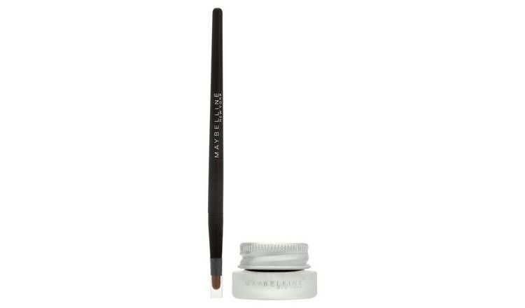 Maybelline Eye Studio Gel Eyeliner - Black