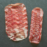 Unearthed Piacenza Coppa & Salami Platter   90g GOODS M&S   