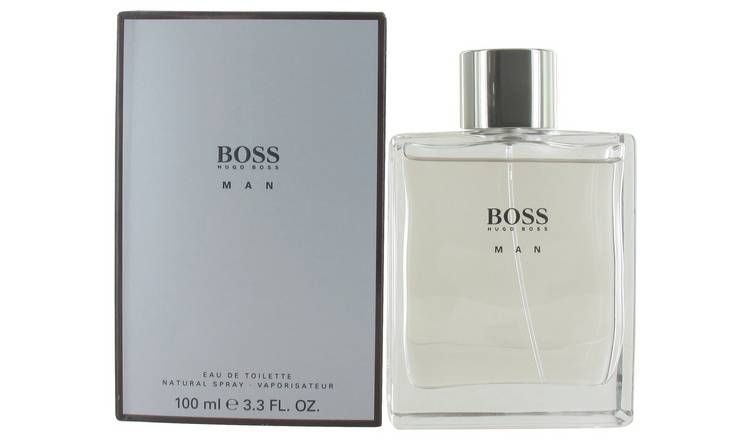 Hugo Boss Orange Man 100ml EDT Spray